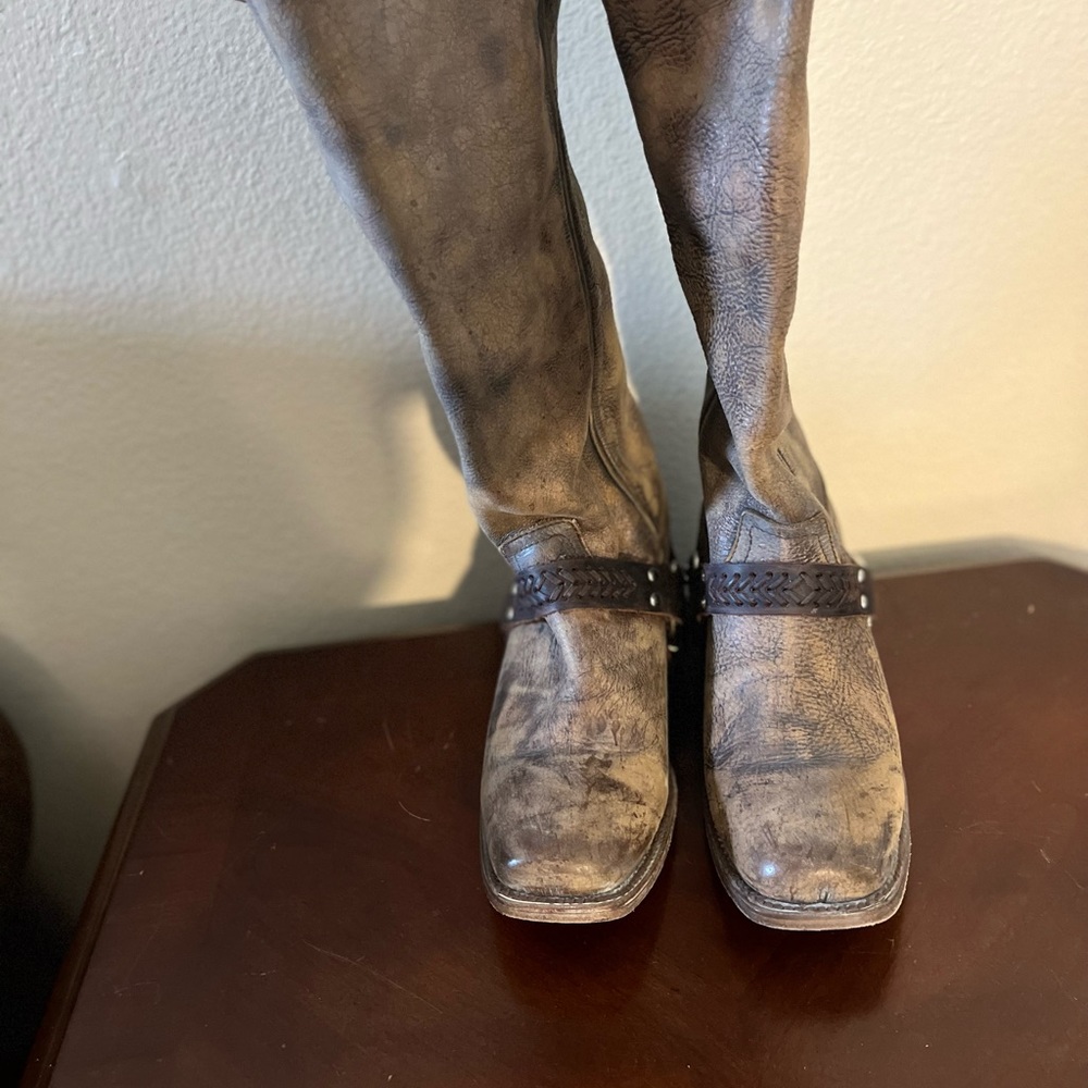 Freebird Boots - Picture 3 of 6